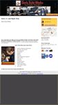 Mobile Screenshot of davisautoworks.com